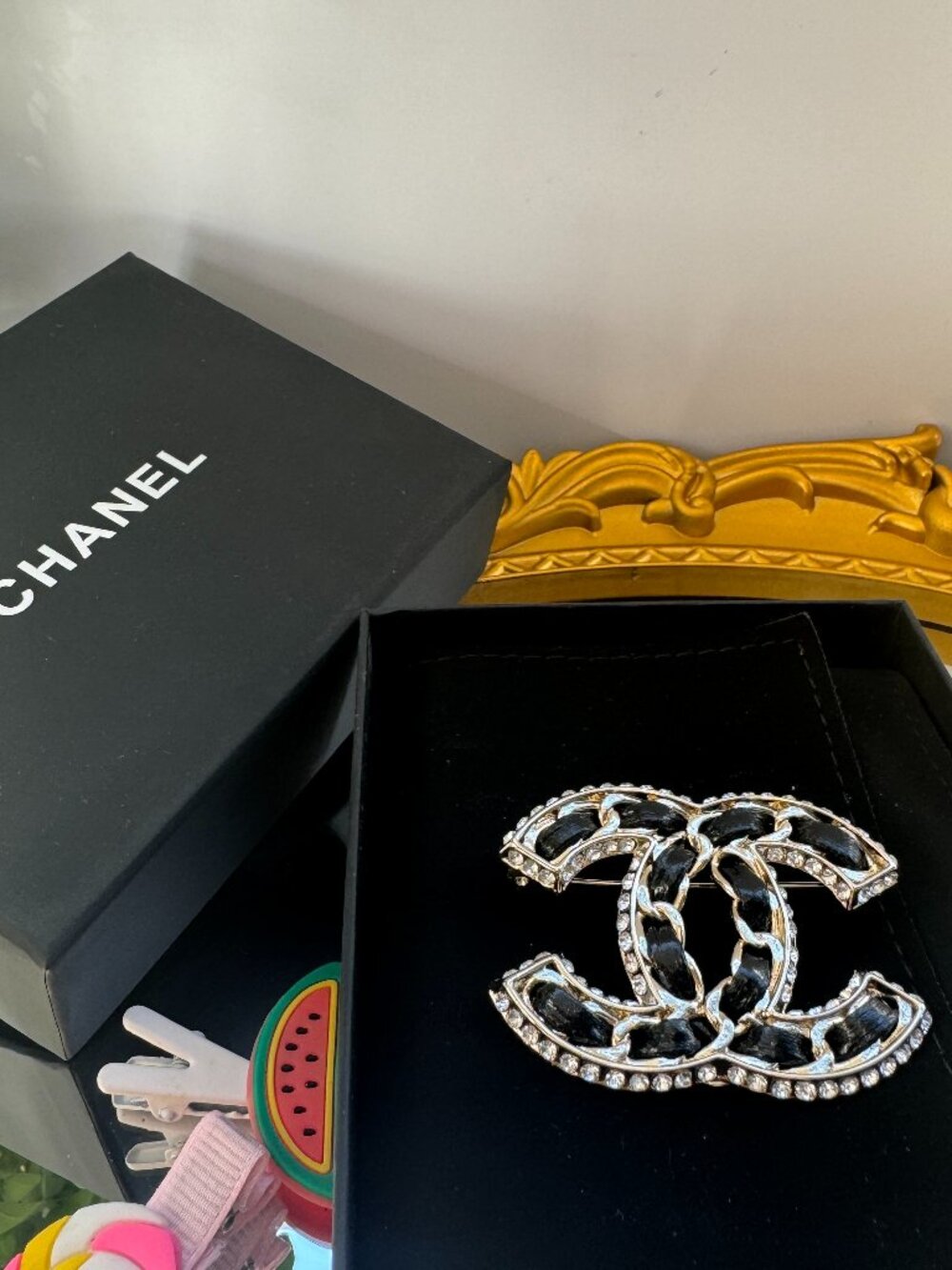 CHANEL